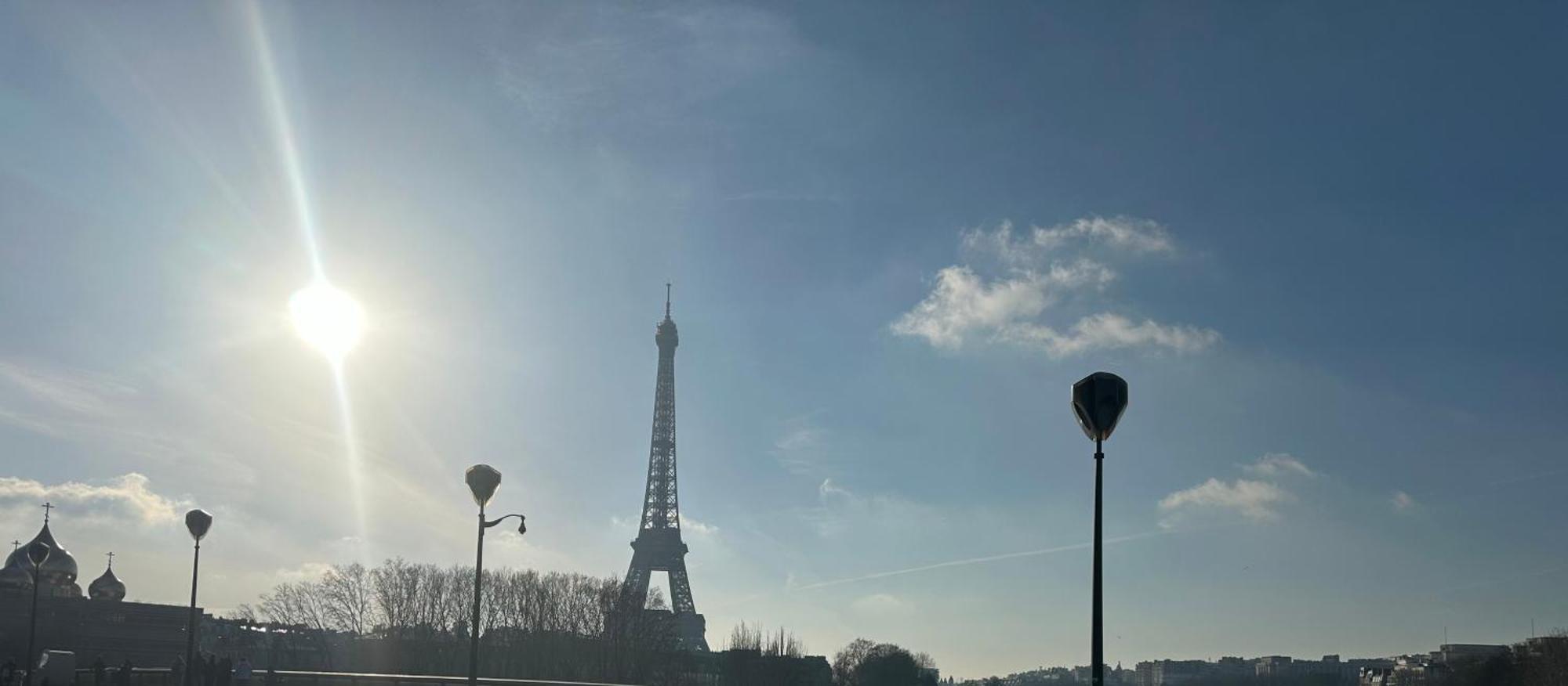 21A Marechal Foch Avenue Paris Champs-Elysees Esterno foto