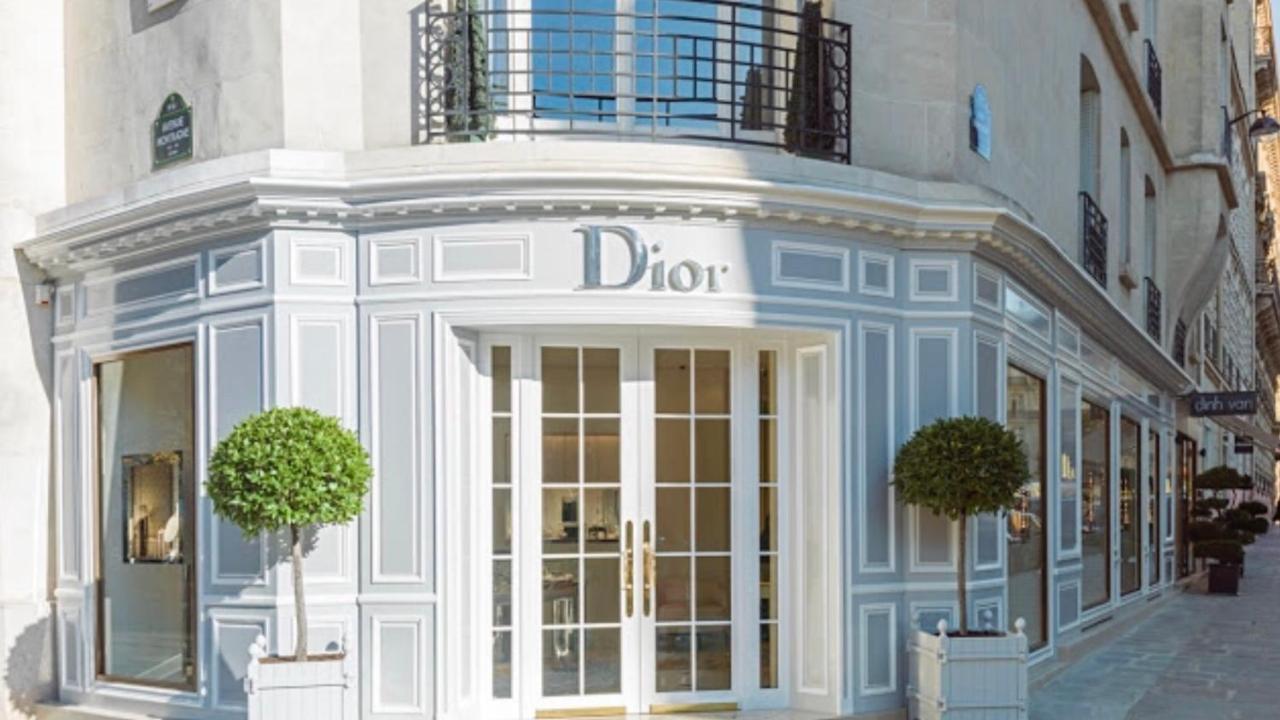 21A Marechal Foch Avenue Paris Champs-Elysees Esterno foto