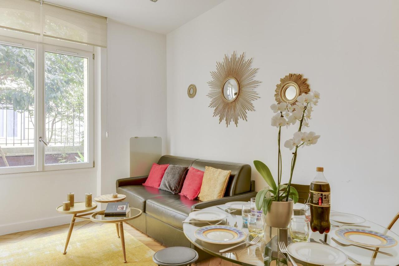 21A Marechal Foch Avenue Paris Champs-Elysees Esterno foto
