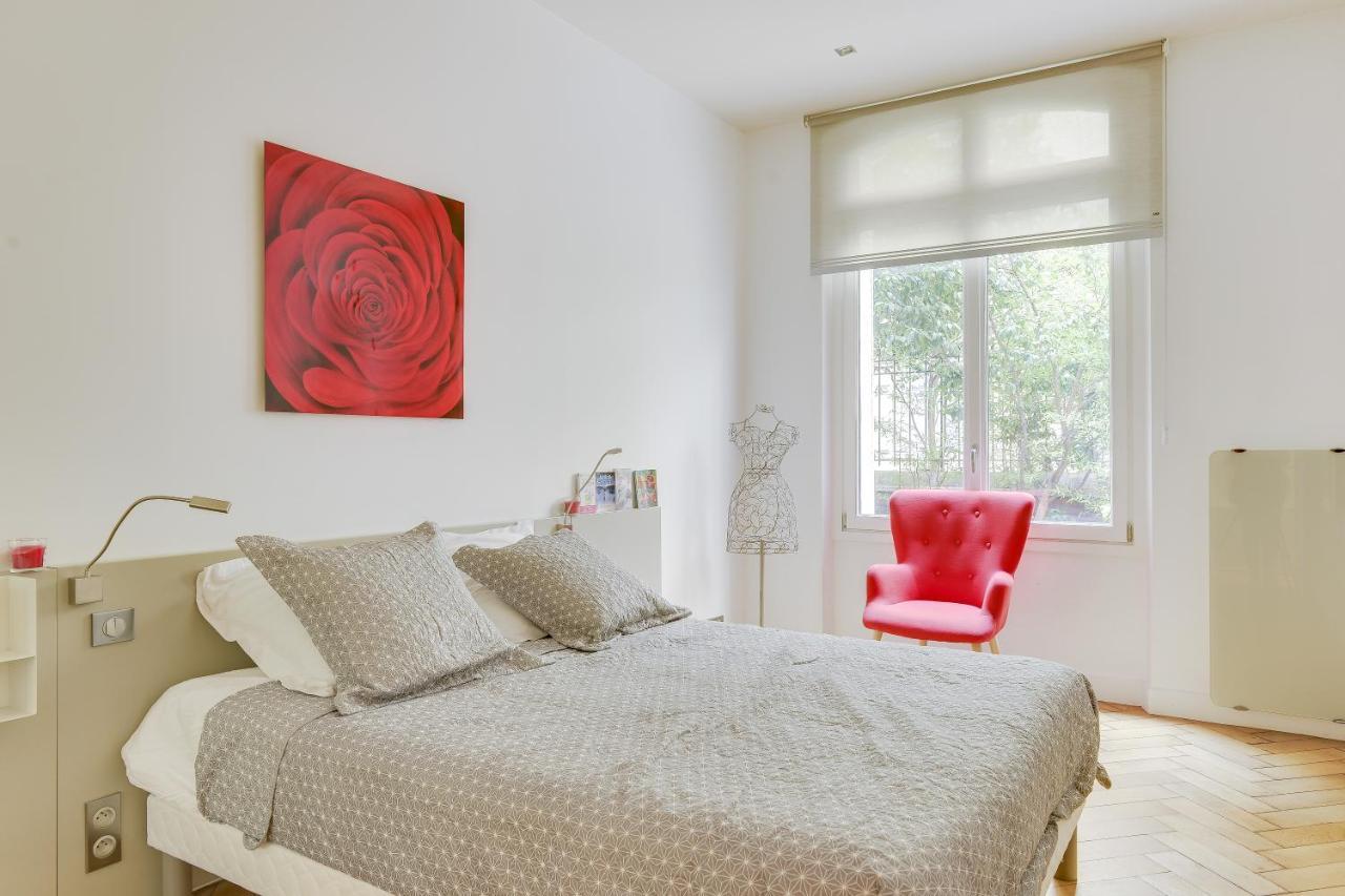 21A Marechal Foch Avenue Paris Champs-Elysees Esterno foto