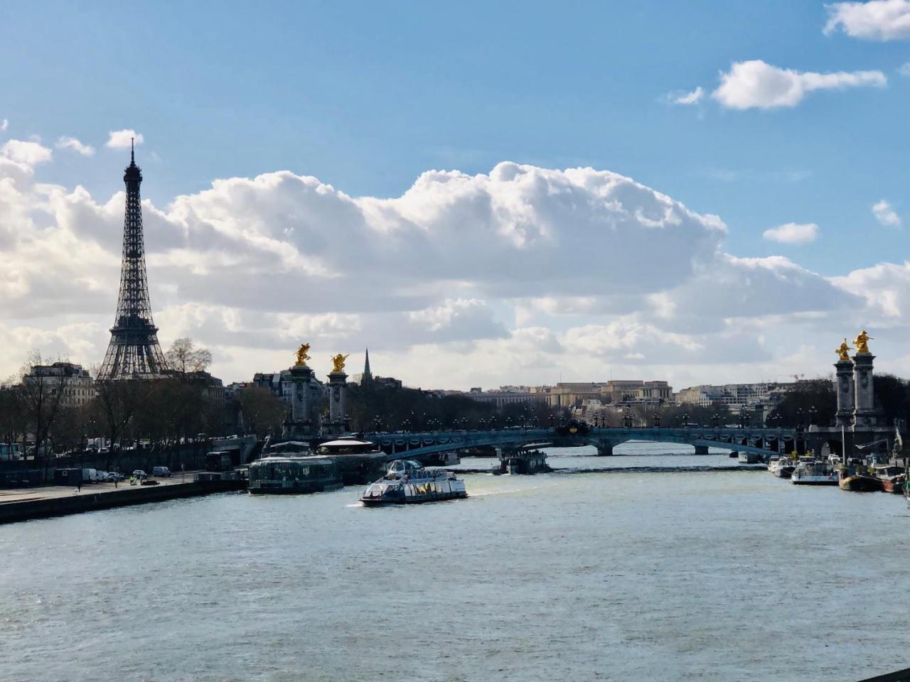 21A Marechal Foch Avenue Paris Champs-Elysees Esterno foto