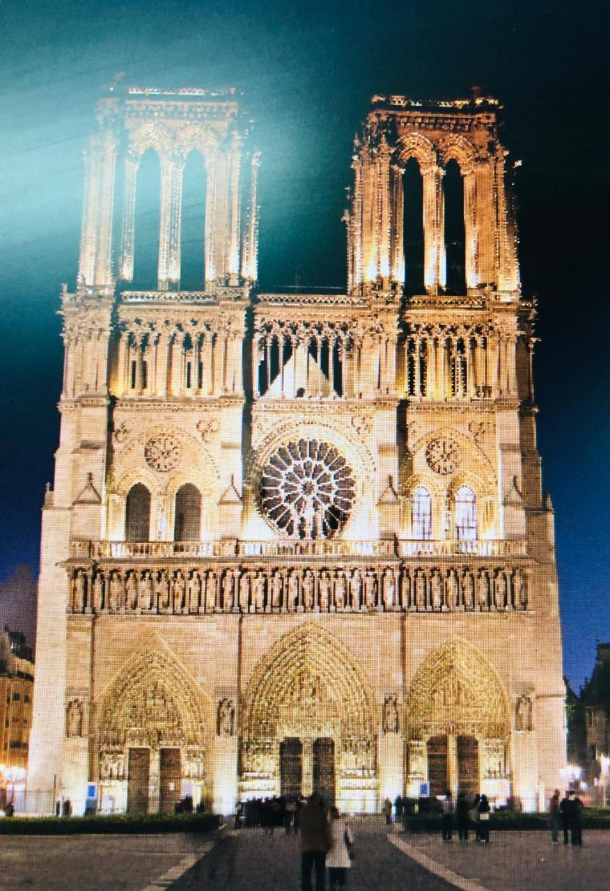 21A Marechal Foch Avenue Paris Champs-Elysees Esterno foto