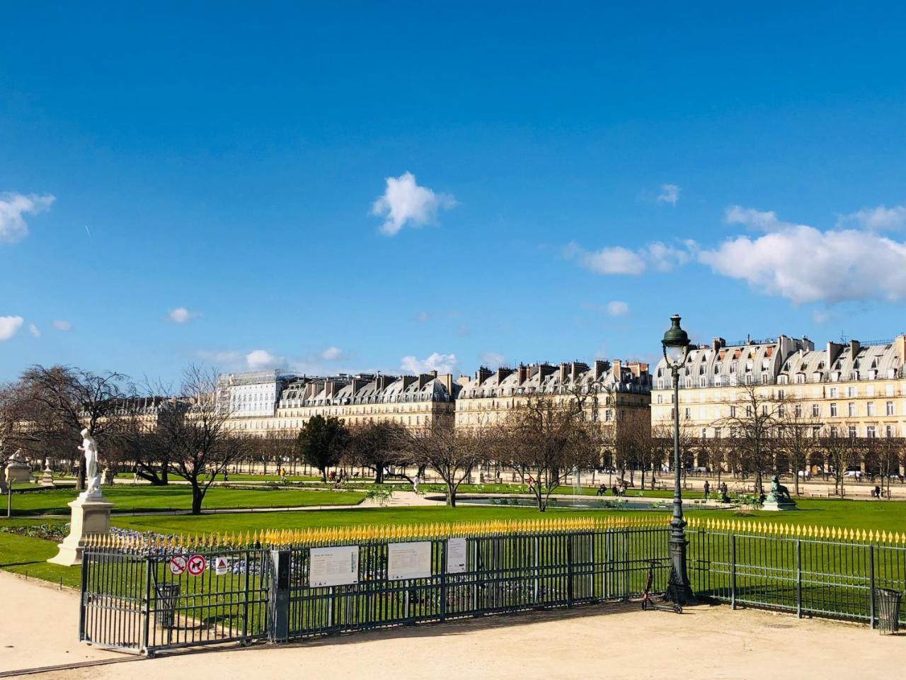 21A Marechal Foch Avenue Paris Champs-Elysees Esterno foto
