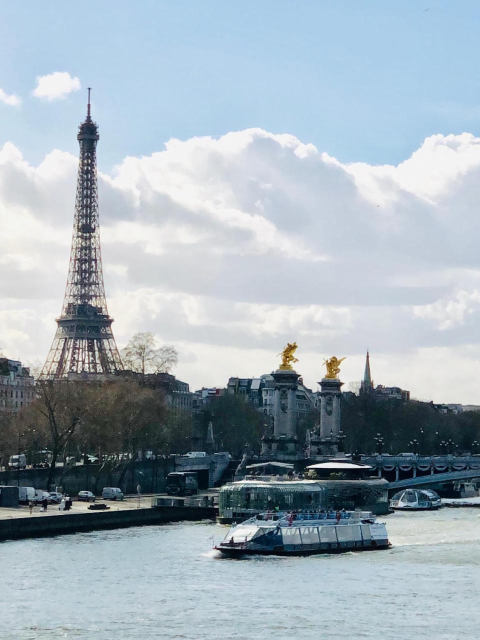 21A Marechal Foch Avenue Paris Champs-Elysees Esterno foto
